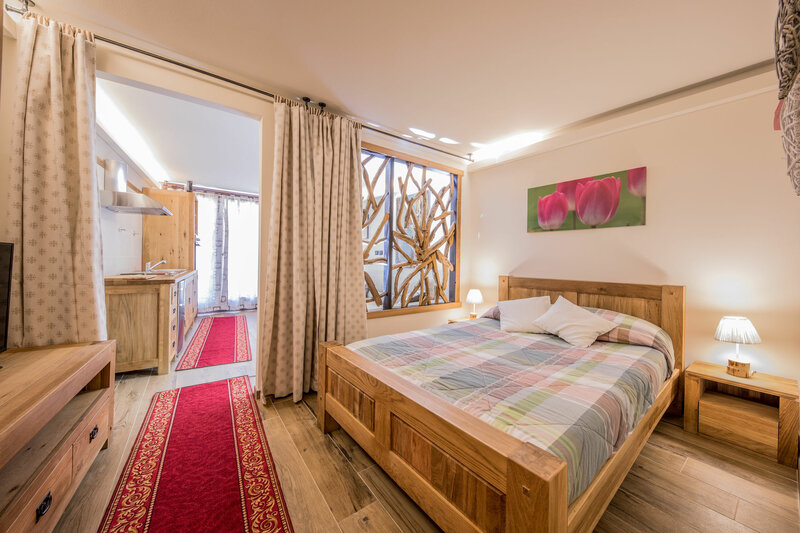 Апартаменты Cushy Apartment in Cervinia near Supermarket