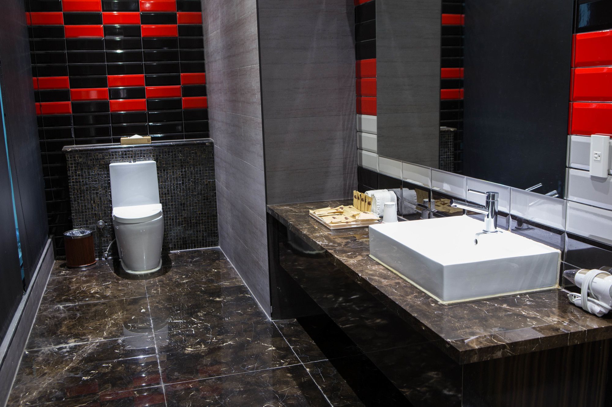 Фото All-Ur Boutique Motel - Tai-Tung Branch