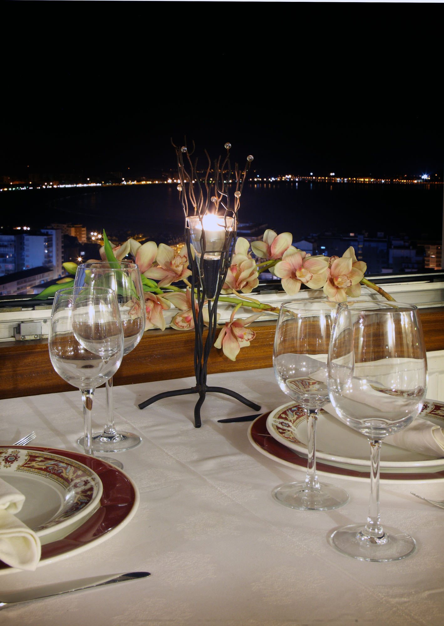 Фото Hotel Gastronómico Risco Cantabria Experience