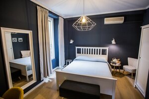 Гостиница Ciccio B&b