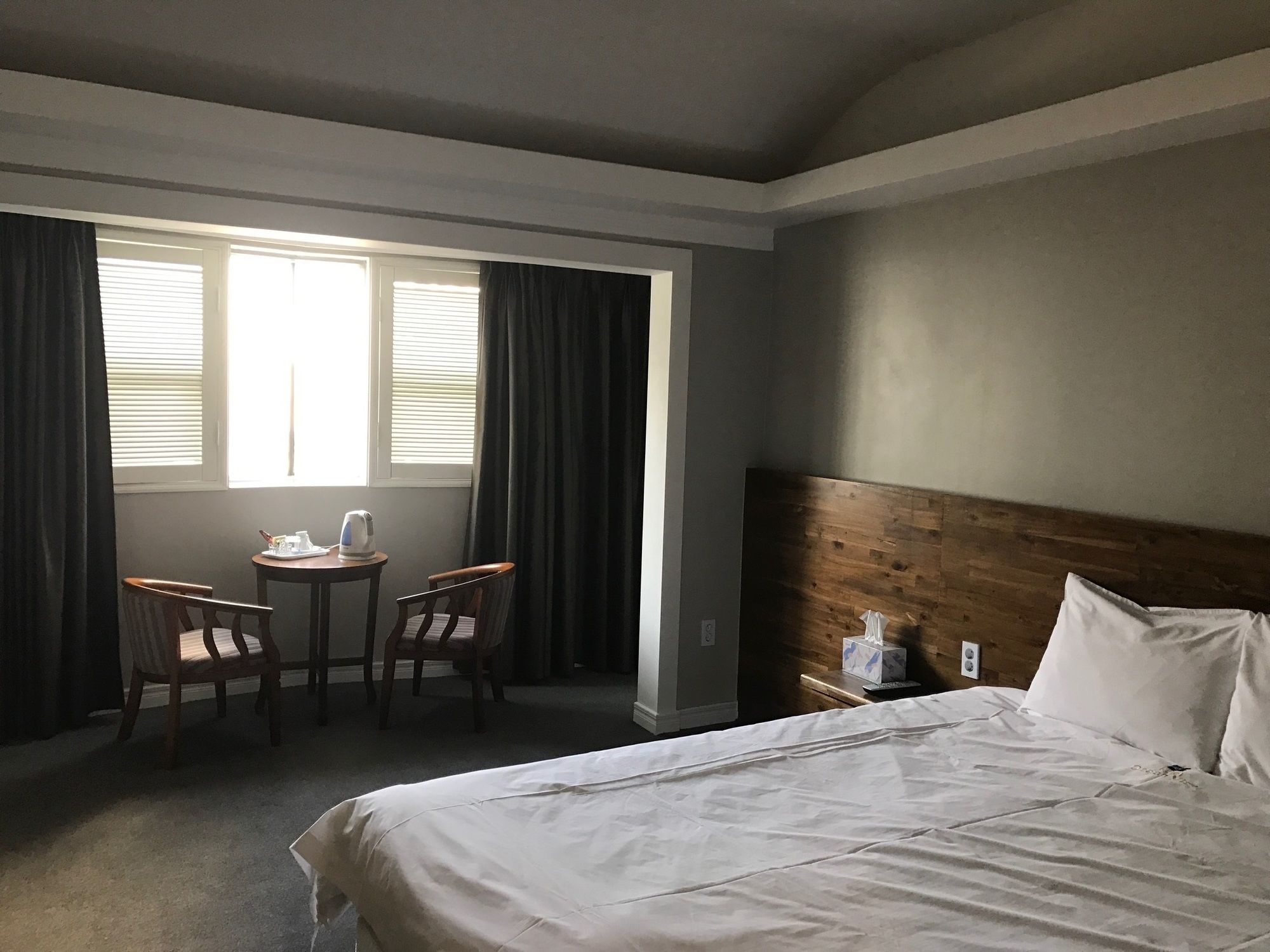 Фото Ocean View Hotel