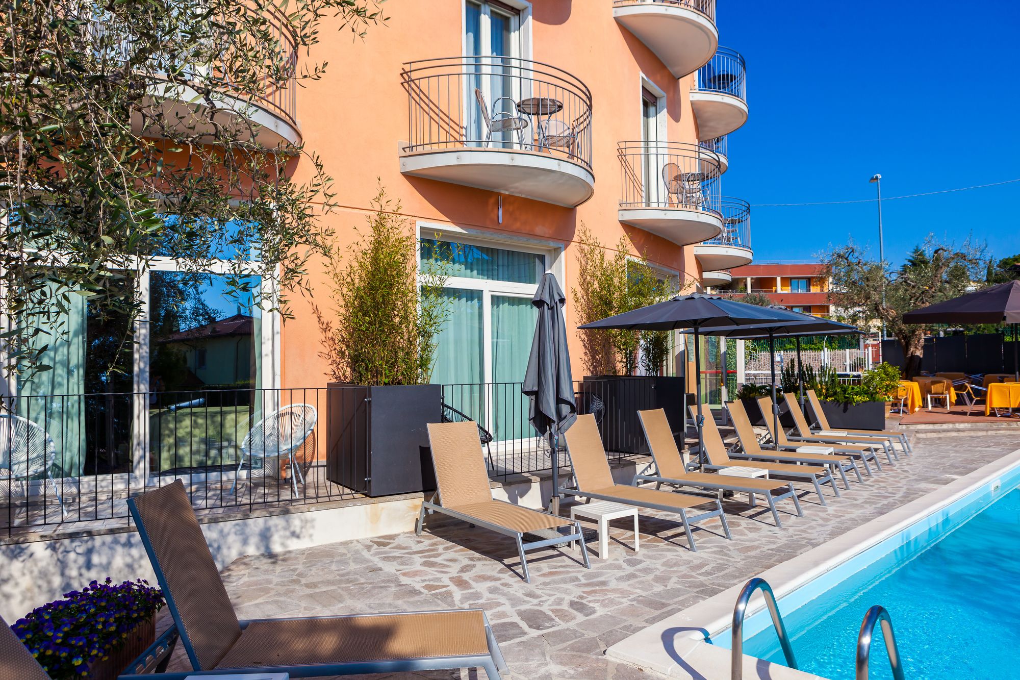 Фото Art Hotel Ventaglio