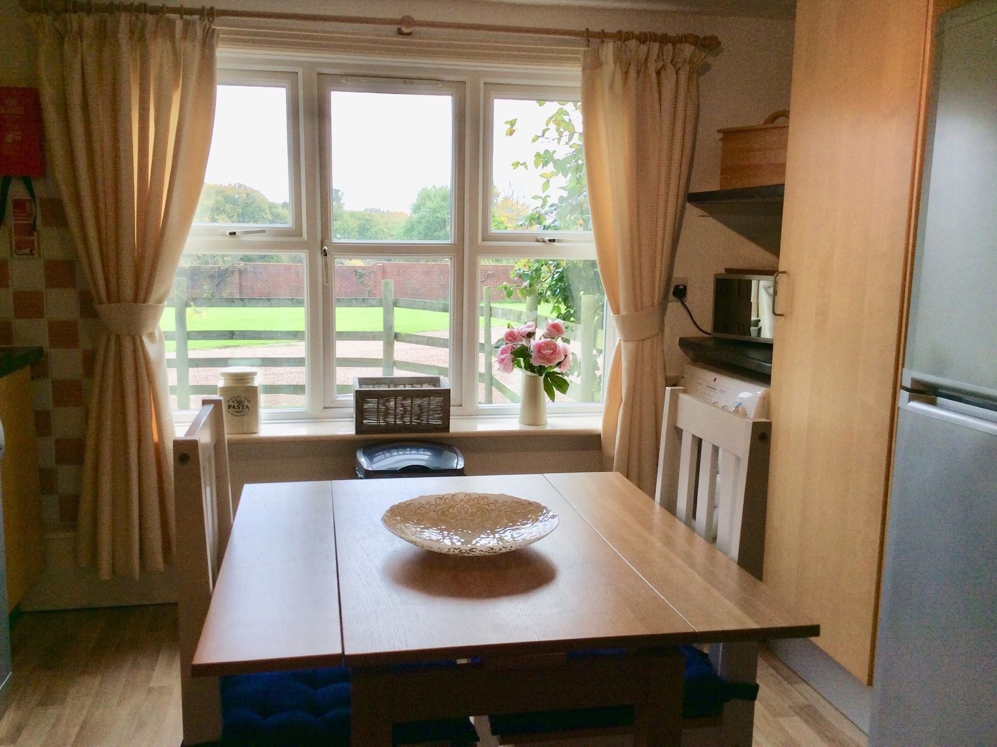 Фото Humphries Cross Apartments