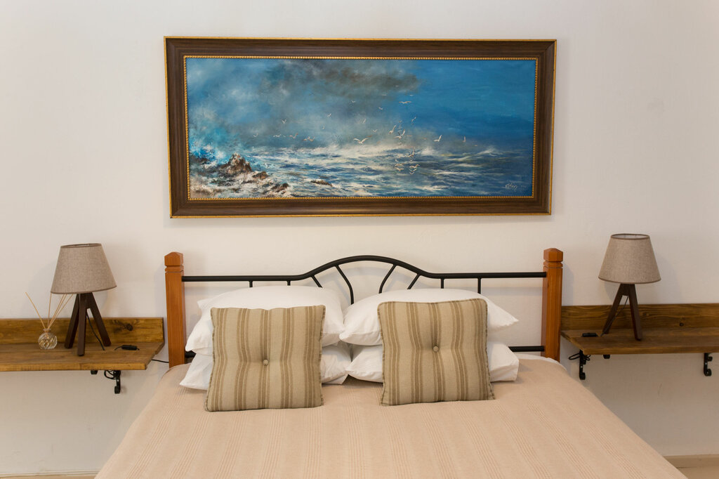 Otel Mai S’ema Boutique Hotel, Çeşme, foto