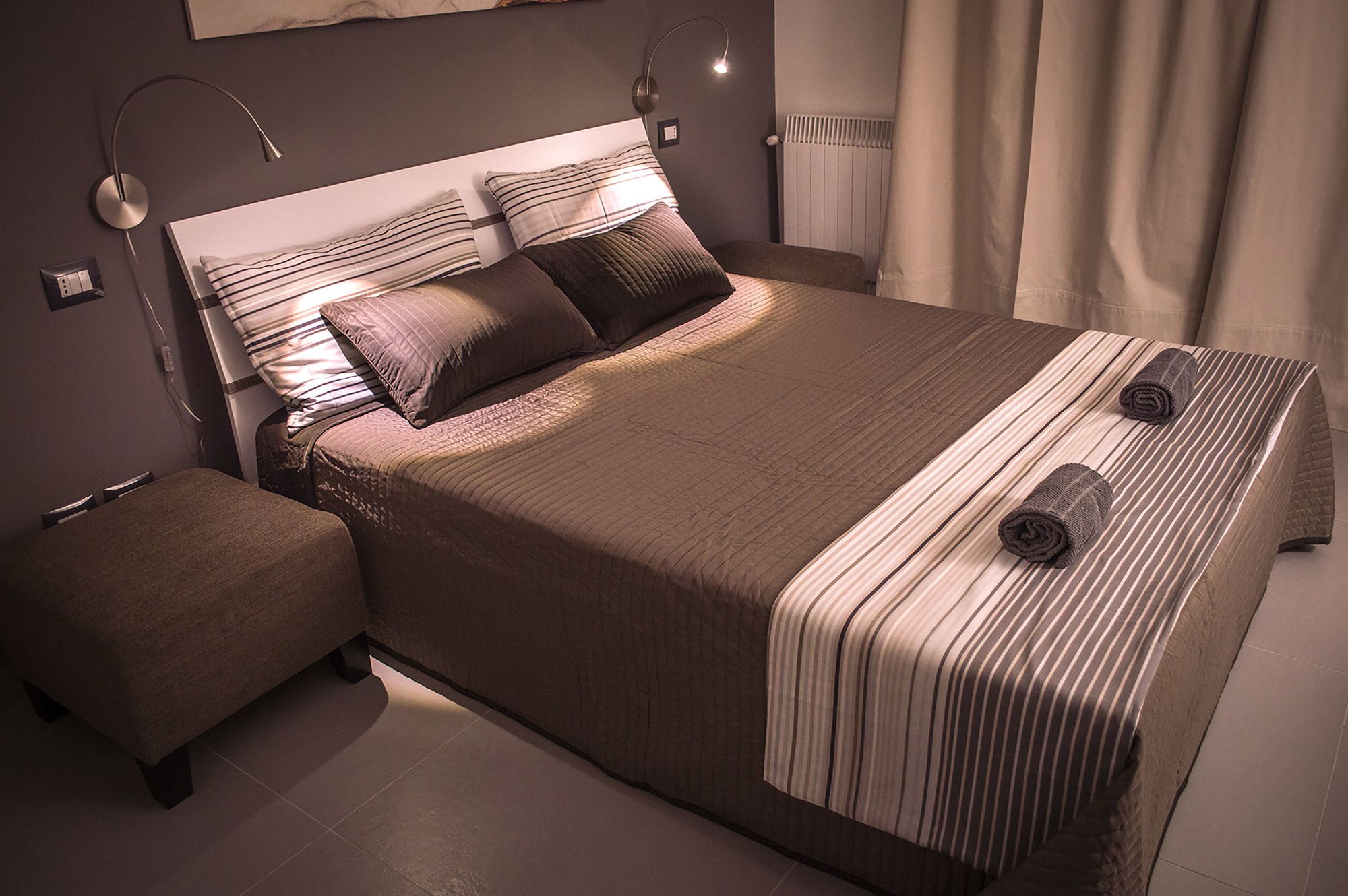 Фото Barbarisco 5