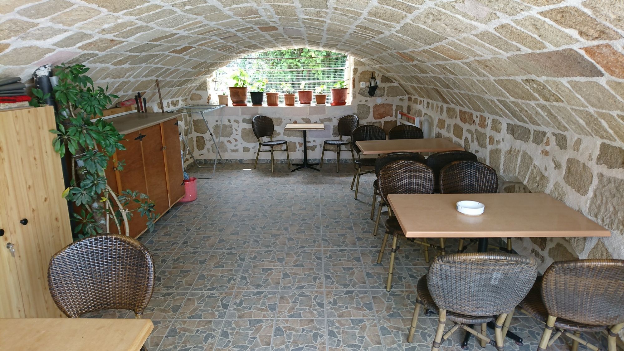 Фото Eleni Rooms