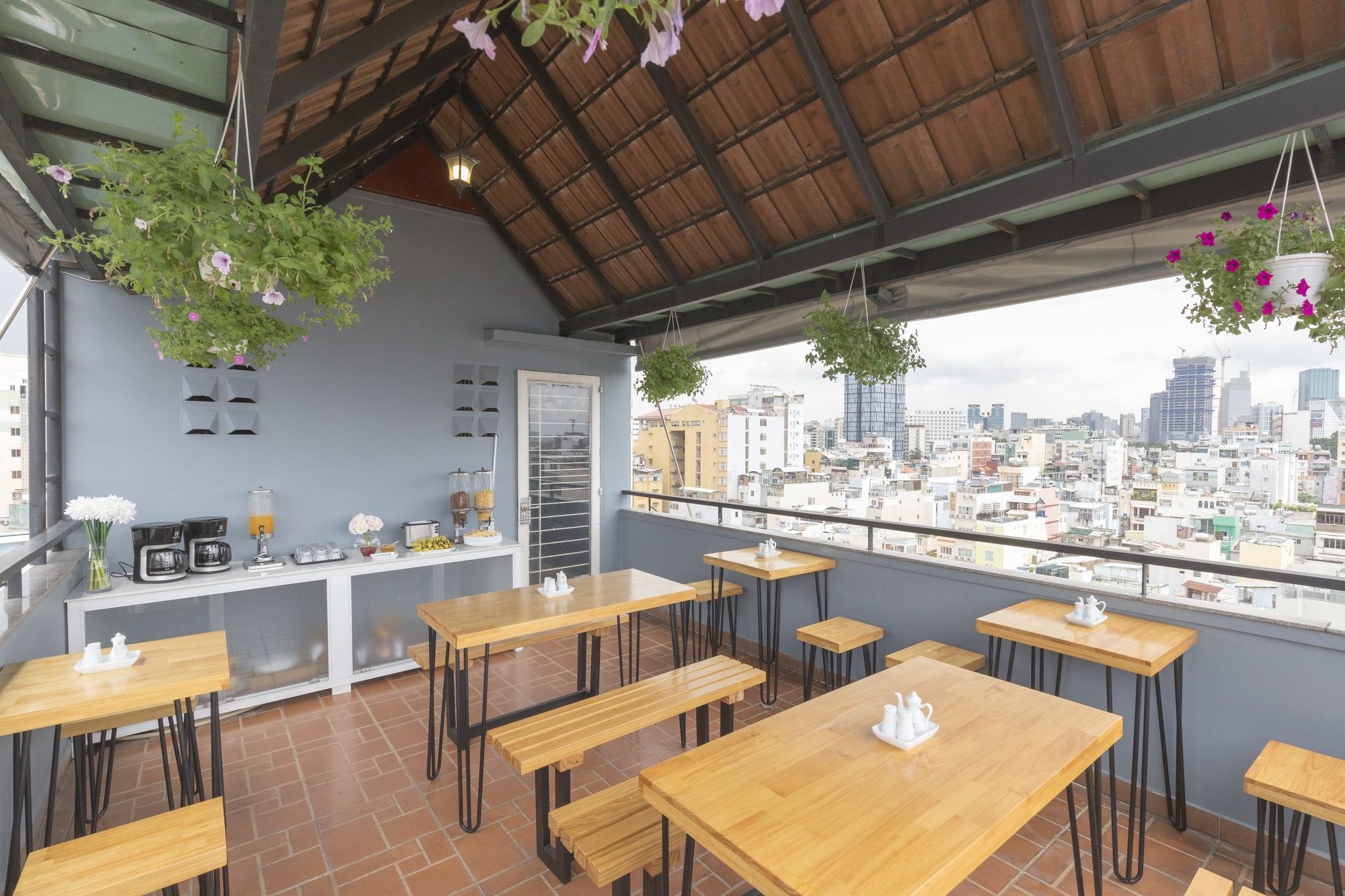 Фото Meraki Boutique Hotel