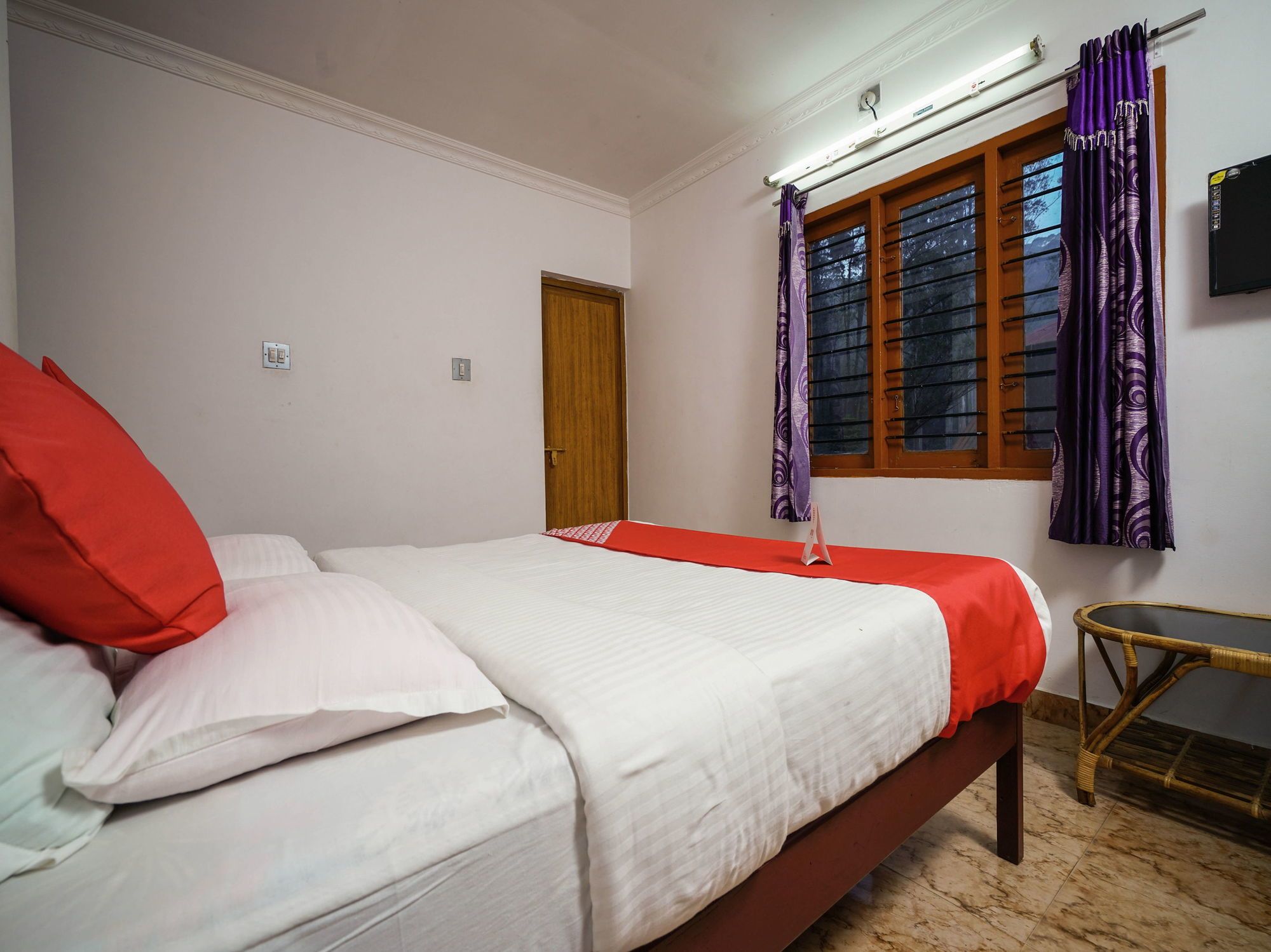 Фото Oyo 10641 Hotel Misty Hills