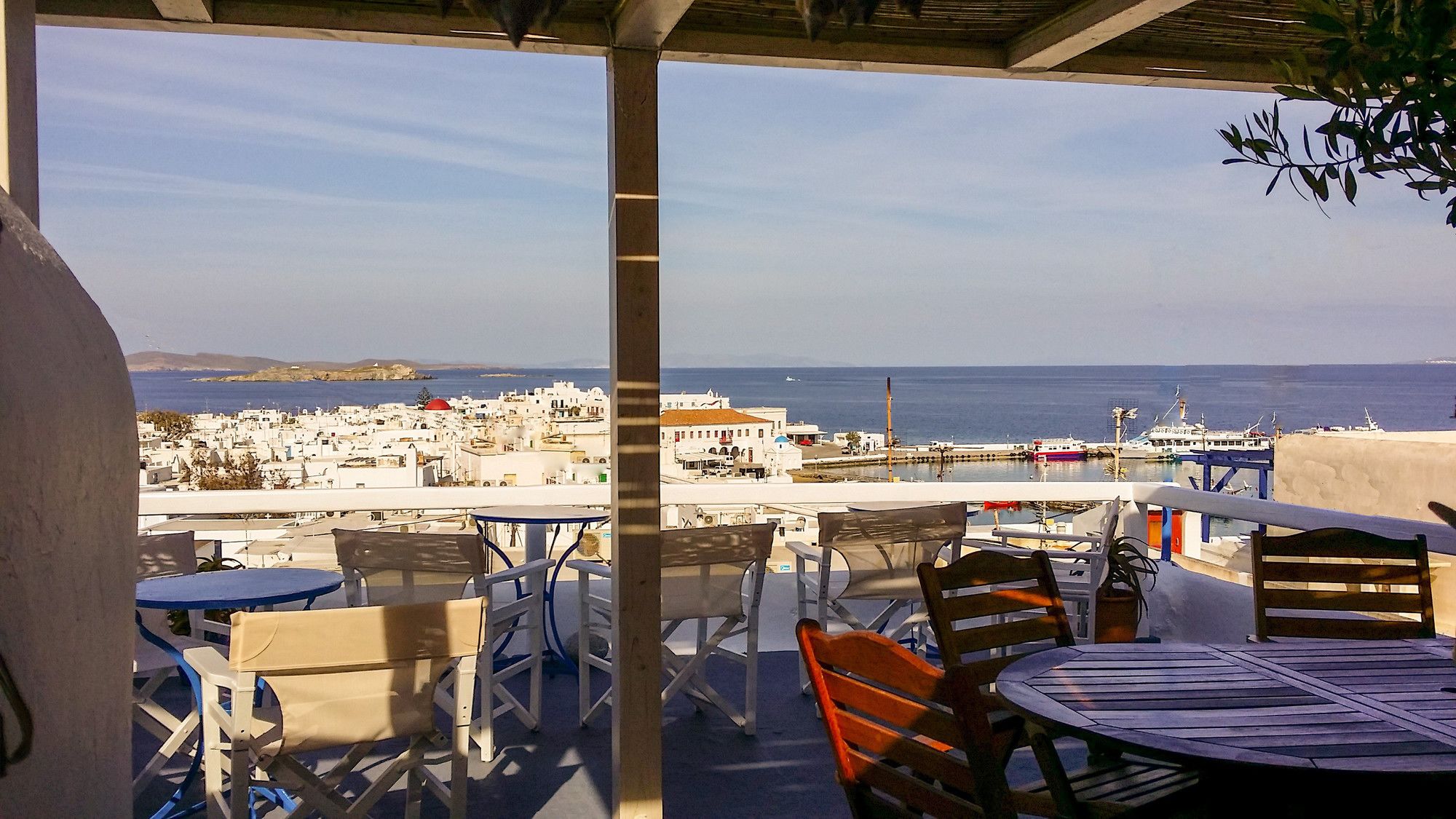 Фото Hotel Lefteris