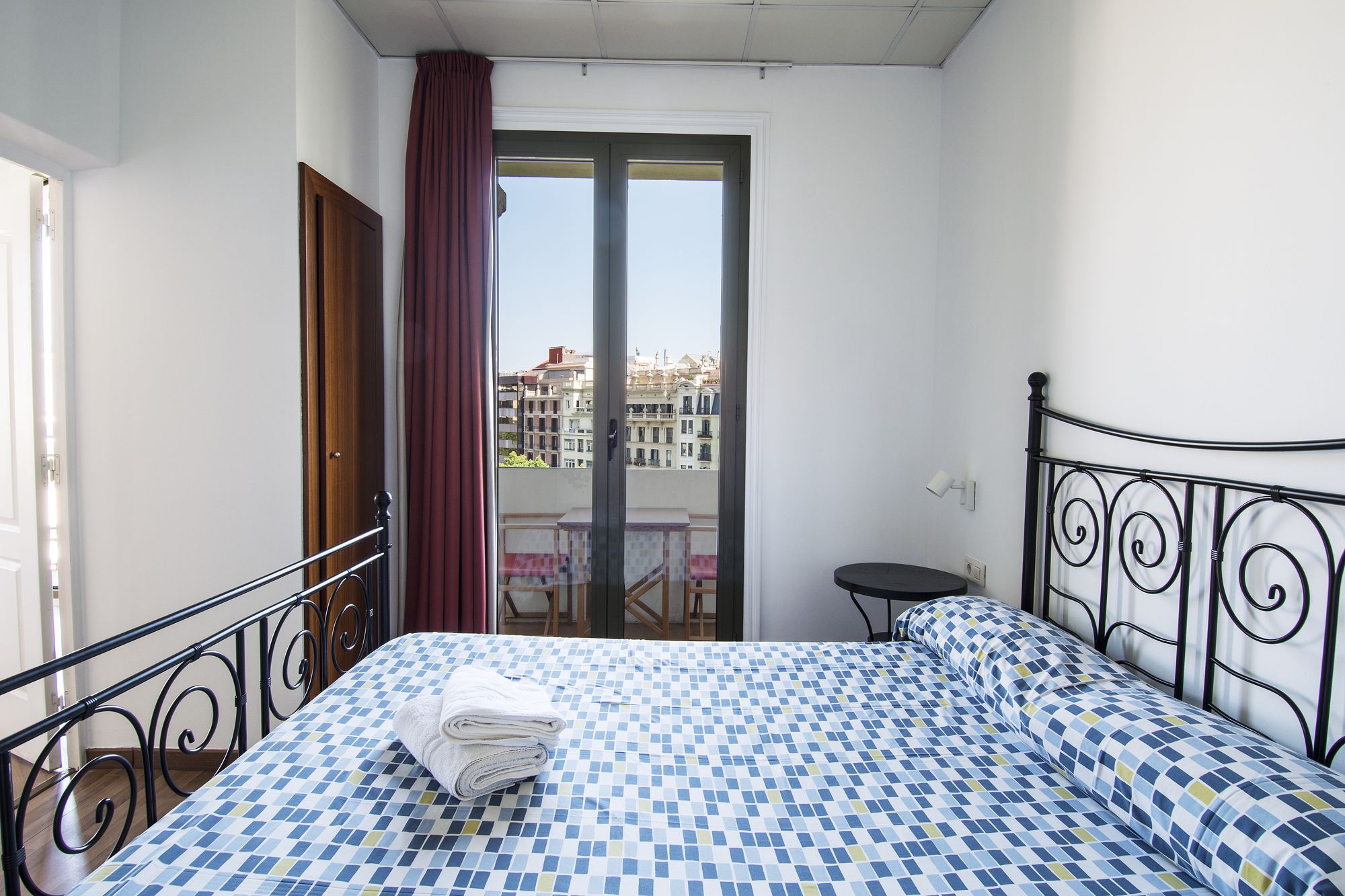 Фото Safestay Passeig de Gracia
