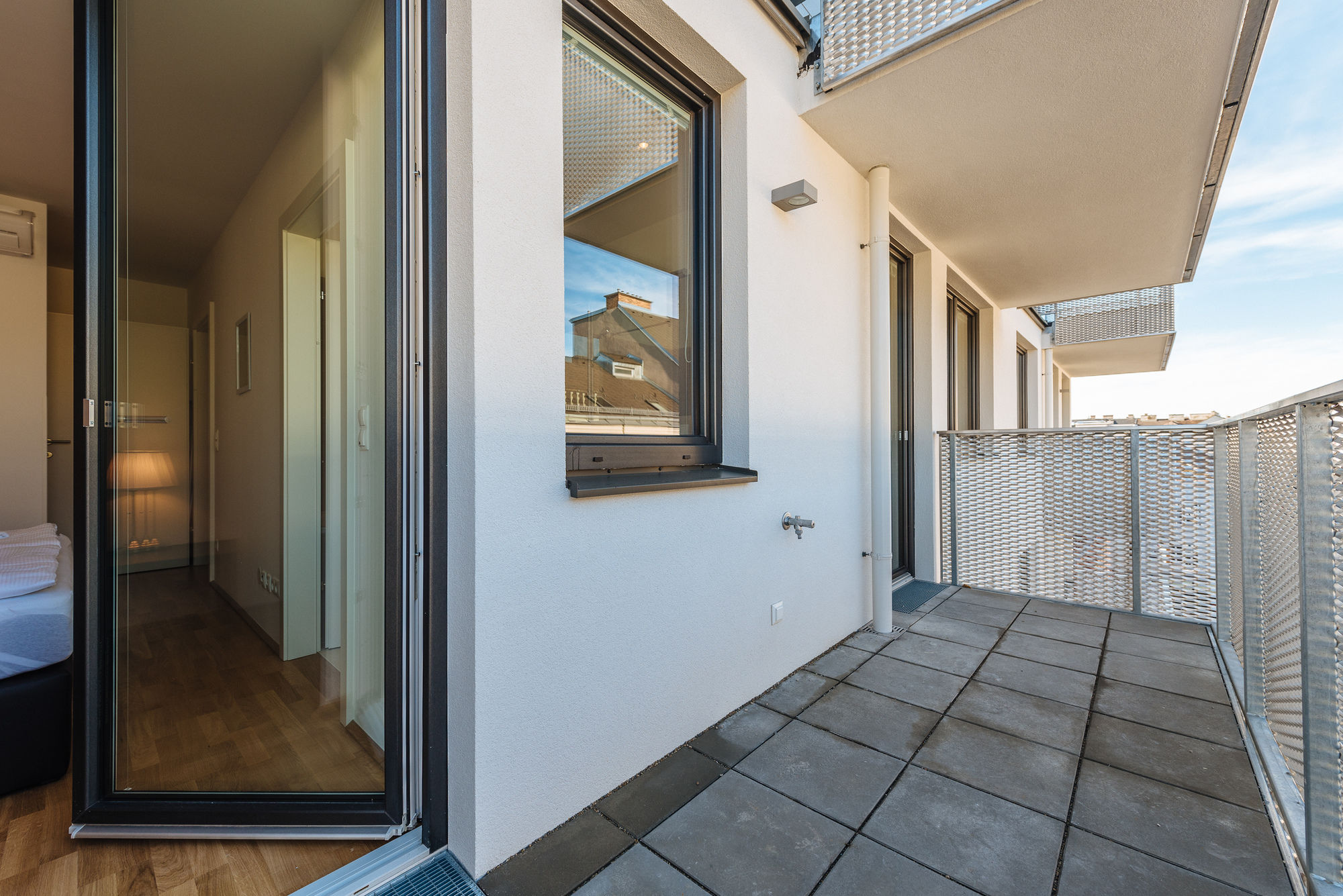 Фото Duschel Apartments Wien-Hauptbahnhof