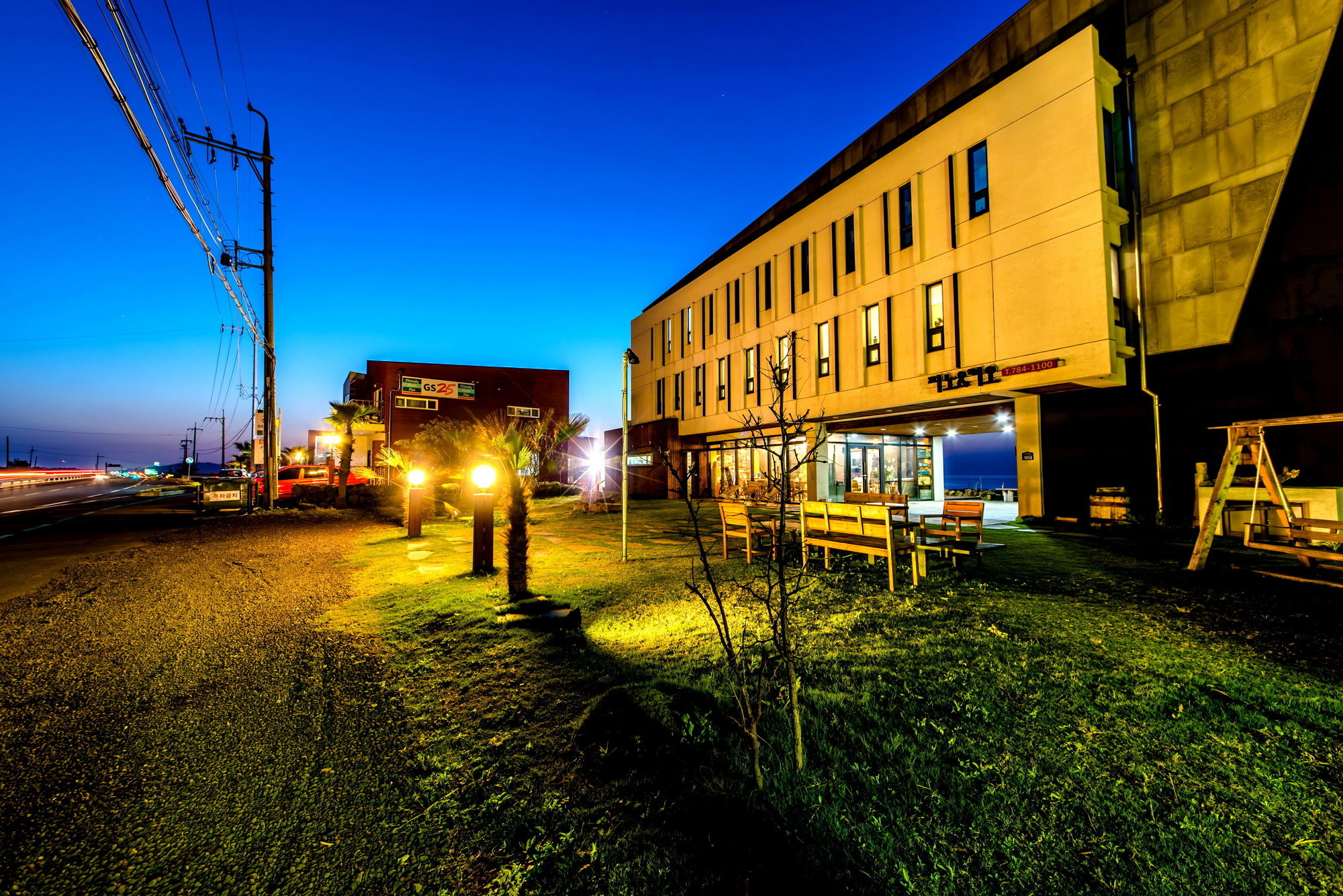 Фото Pino & Cchio Pension