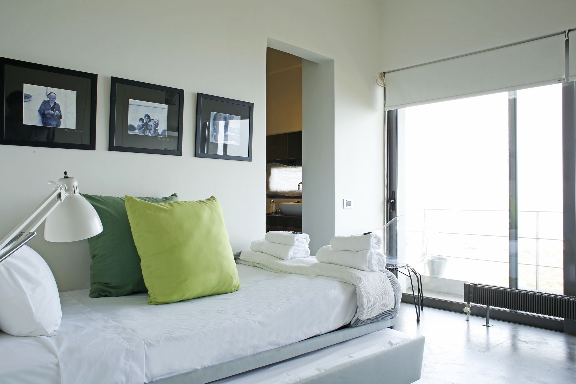 Фото Sea View Villa Schinias