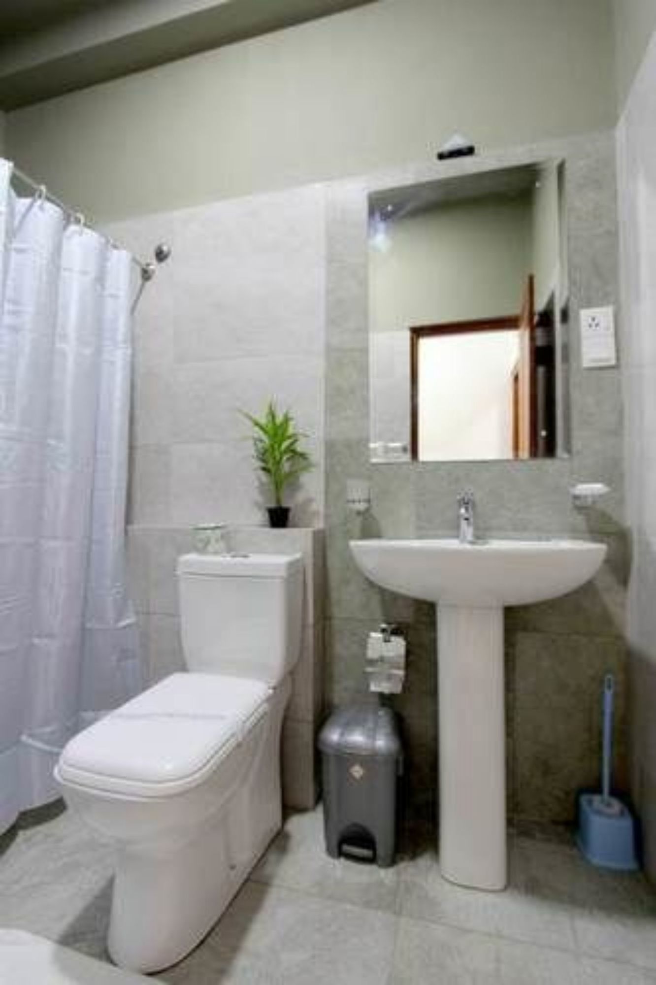 Фото Ella Rock House