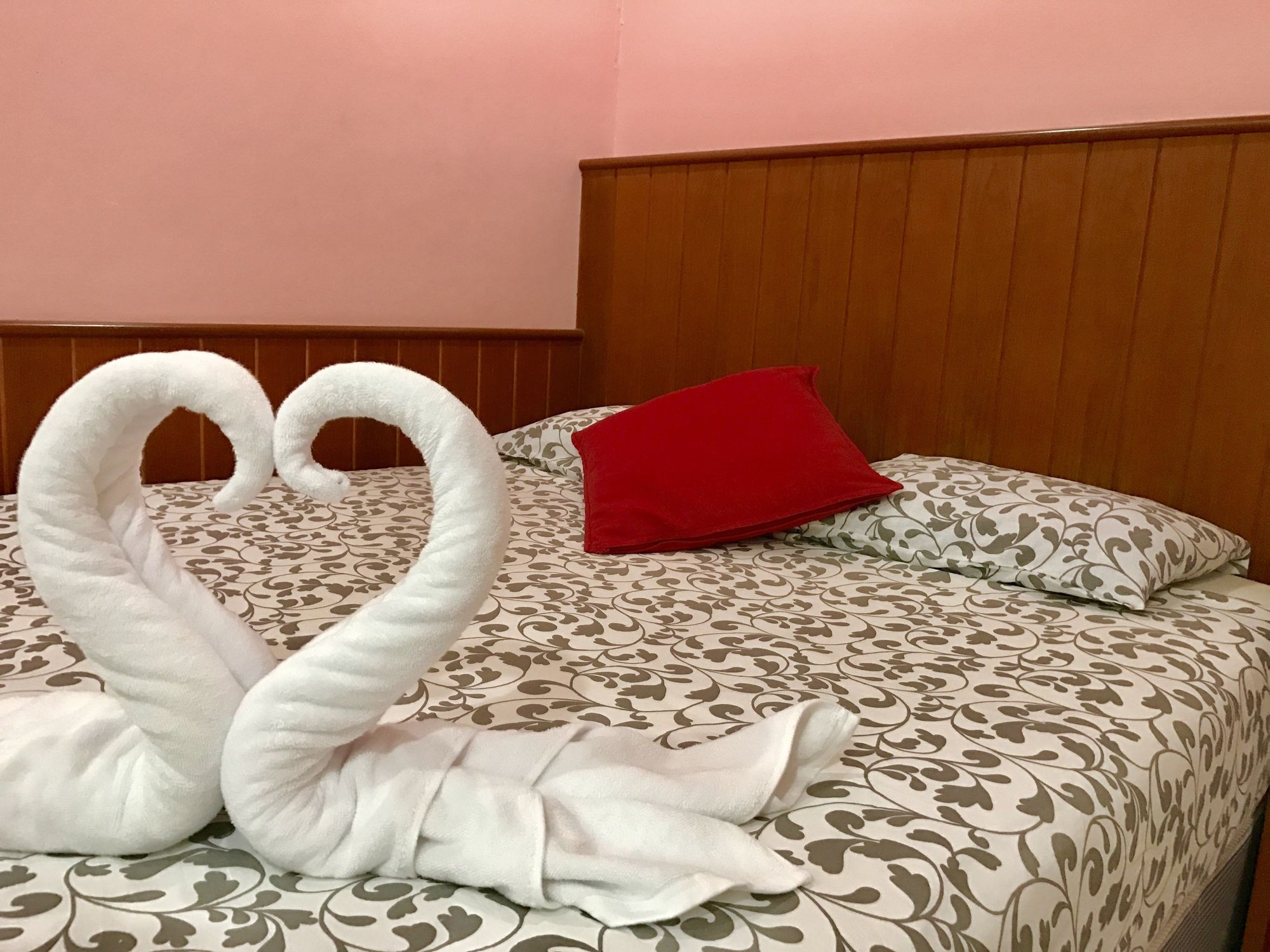 Фото The Beach Cha Am Suite