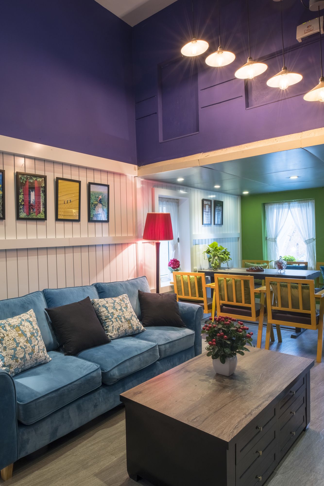 Фото Pham's House Nam Ngu