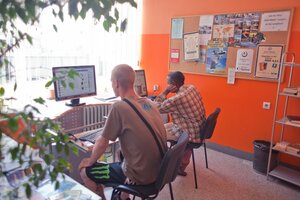Гостиница Youth Hostel Zagreb