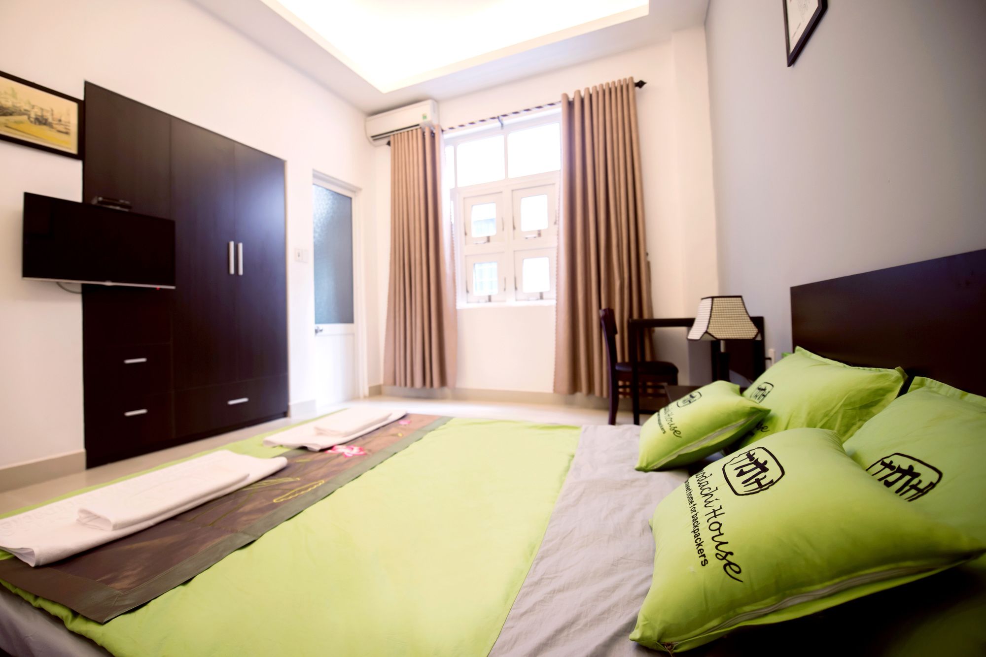 Фото Danang Tomodachi House