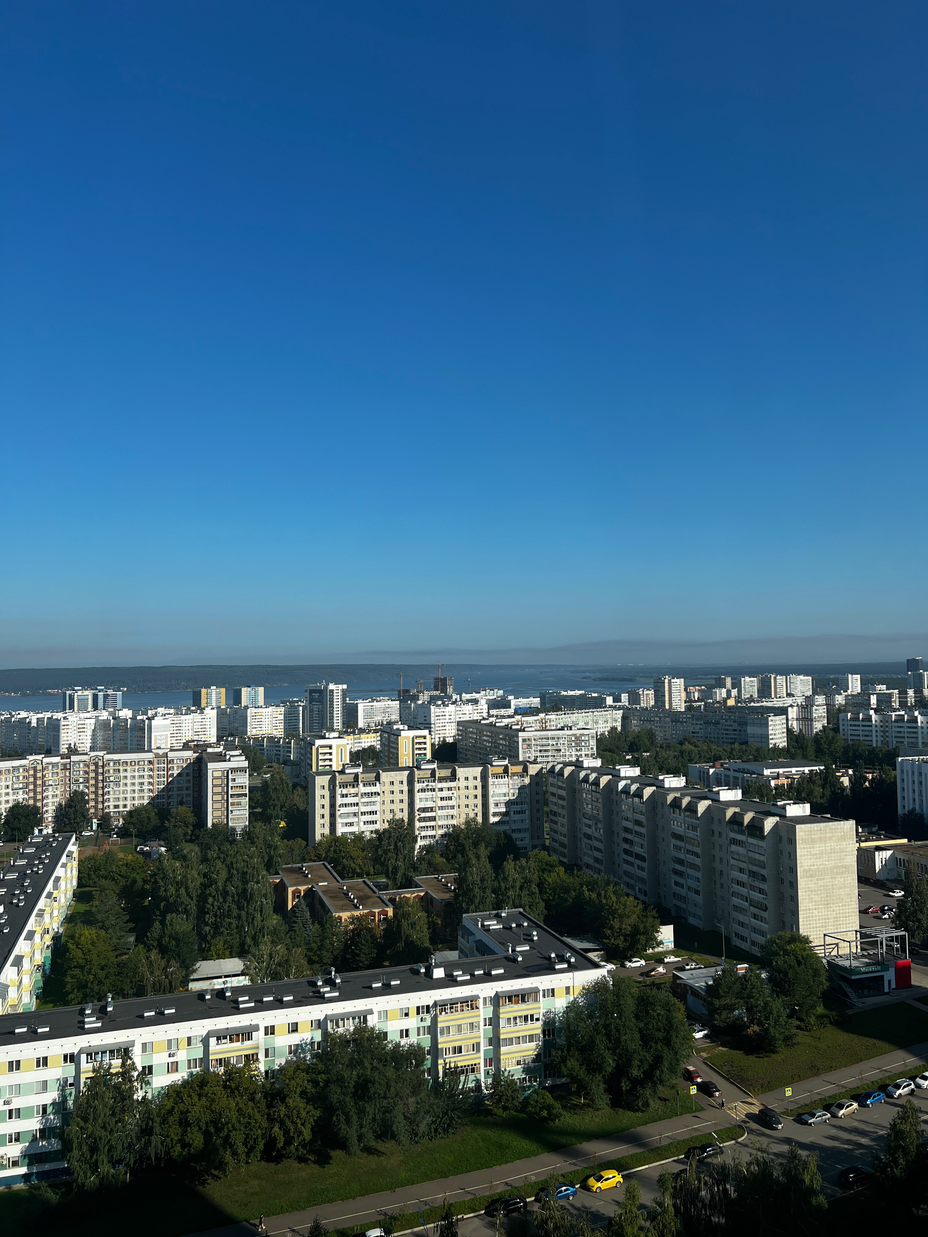 Фото Апартаменты Полет птицы