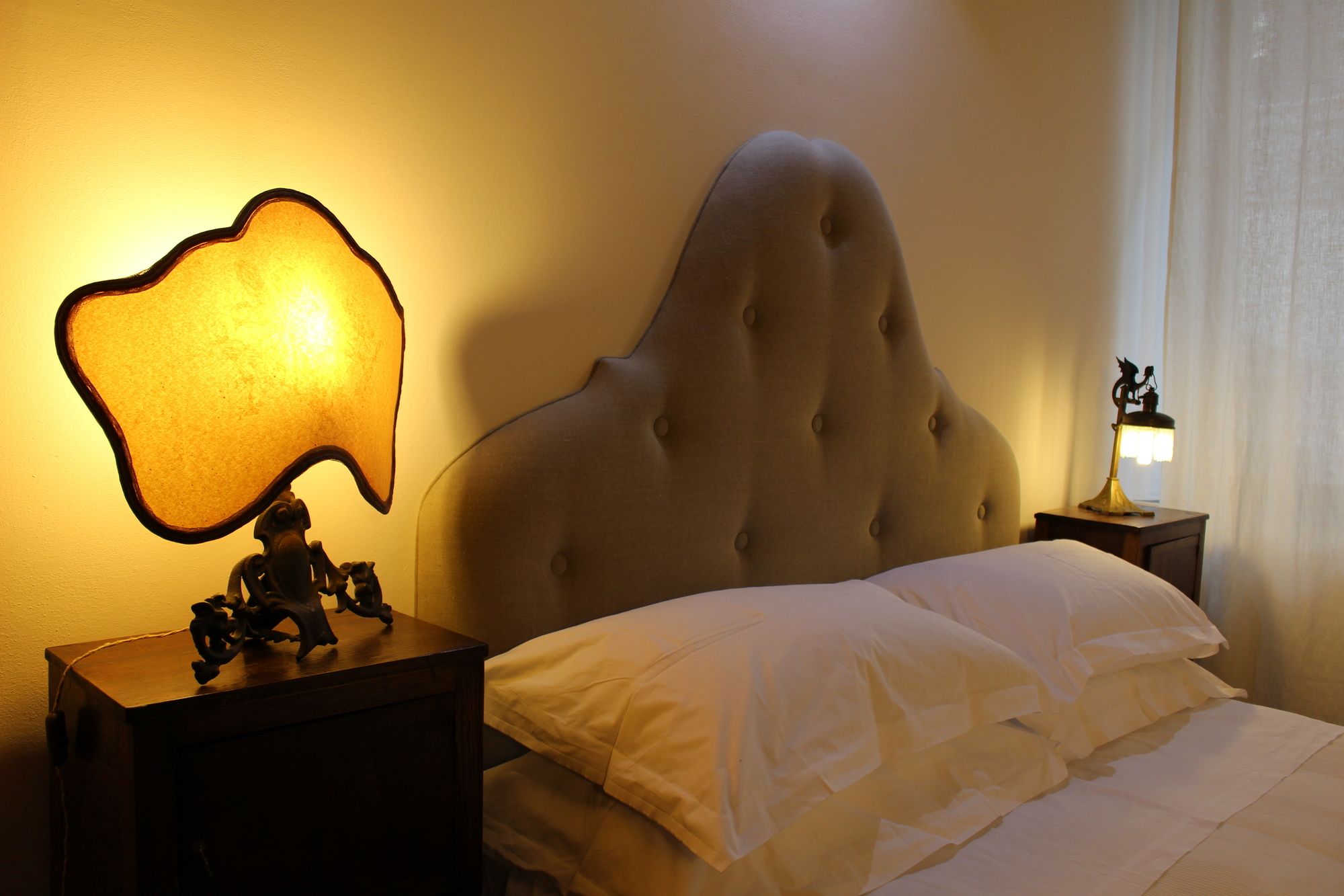 Фото B & B Righi in Santa Croce