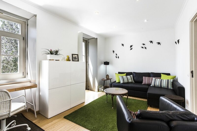 Апартаменты Trigueiros Downtown Apartment в Лиссабоне