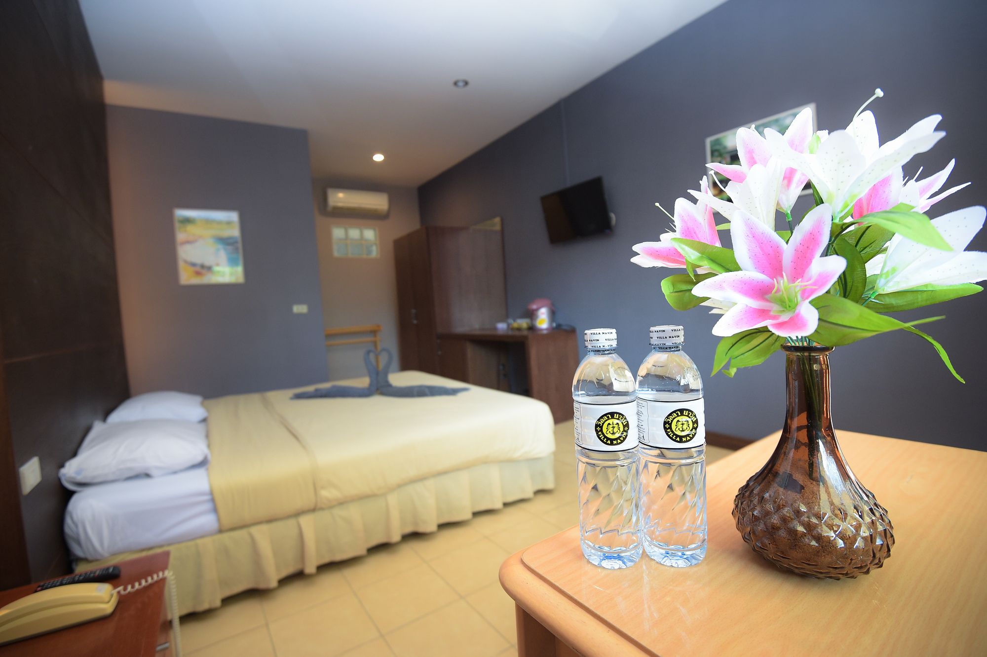 Фото Villa Navin 