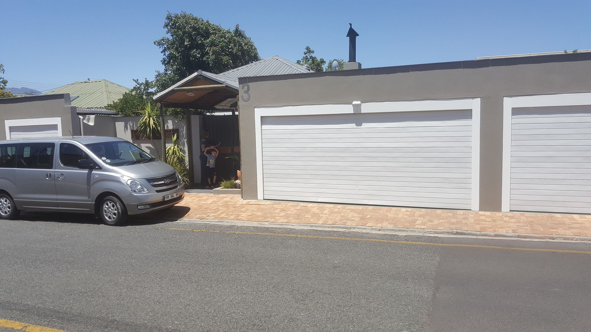 Фото Strand Guesthouse - Hostel