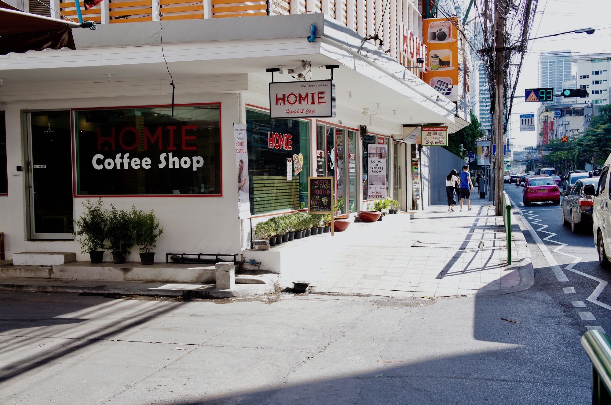 Фото Narawad Boutique Hotel