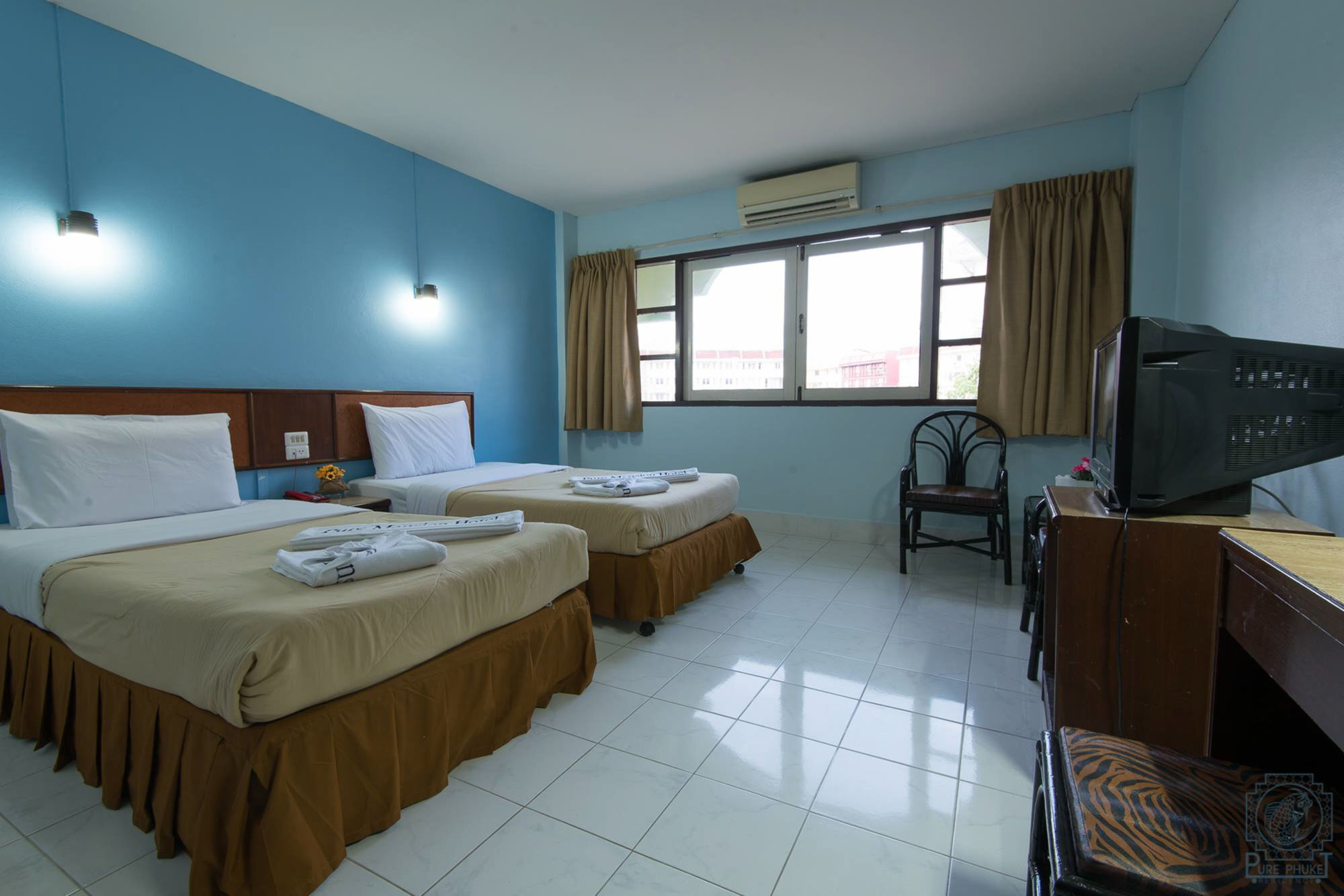 Фото Pure Phuket Residence 