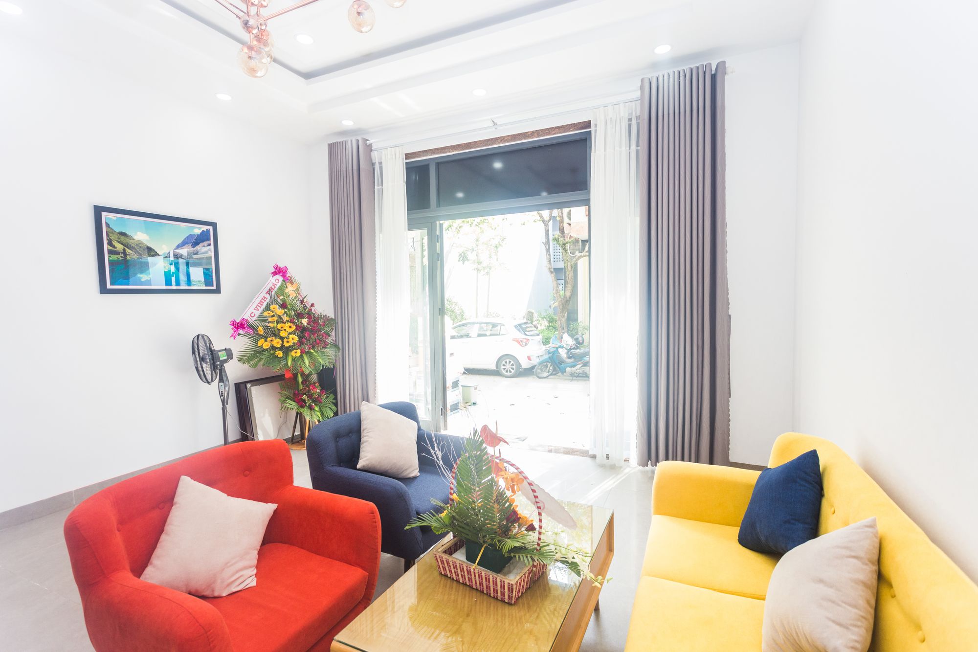 Фото Twins Apartment