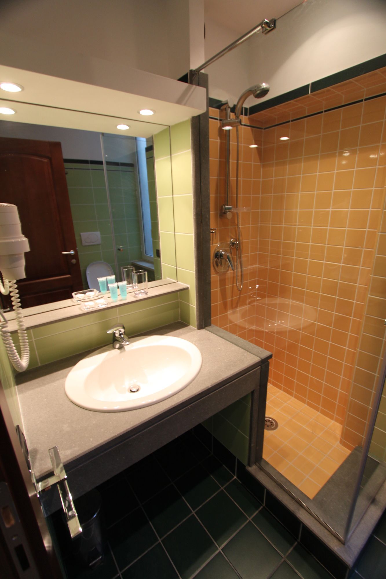 Фото Colosseo Panorama