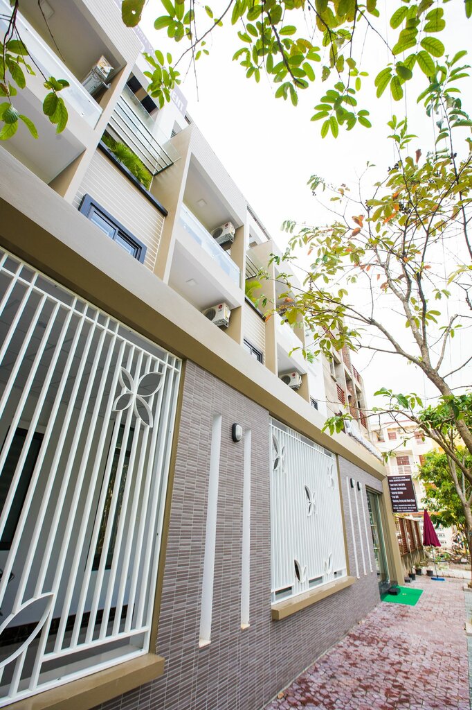 Hotel Hana 1 Apartment & Hotel Bac Ninh, Bắc Ninh, photo