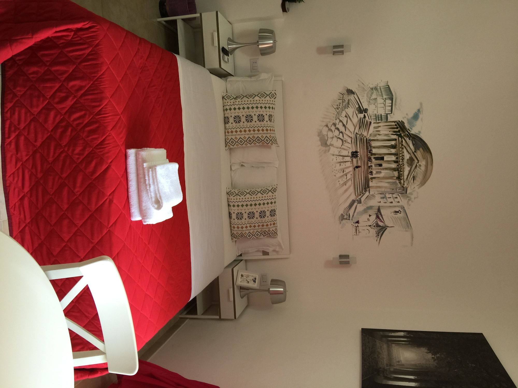 Фото Gateway Residence