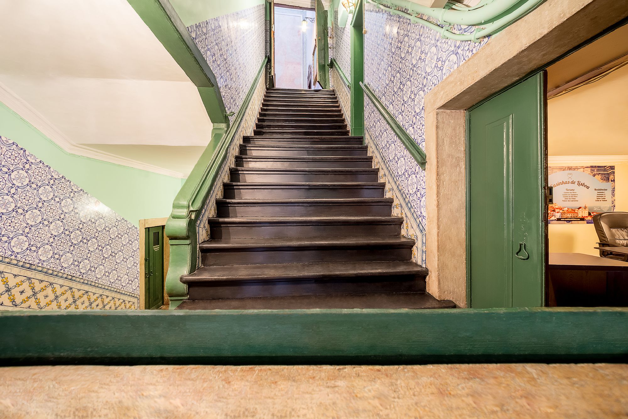 Фото Palácio das Especiarias