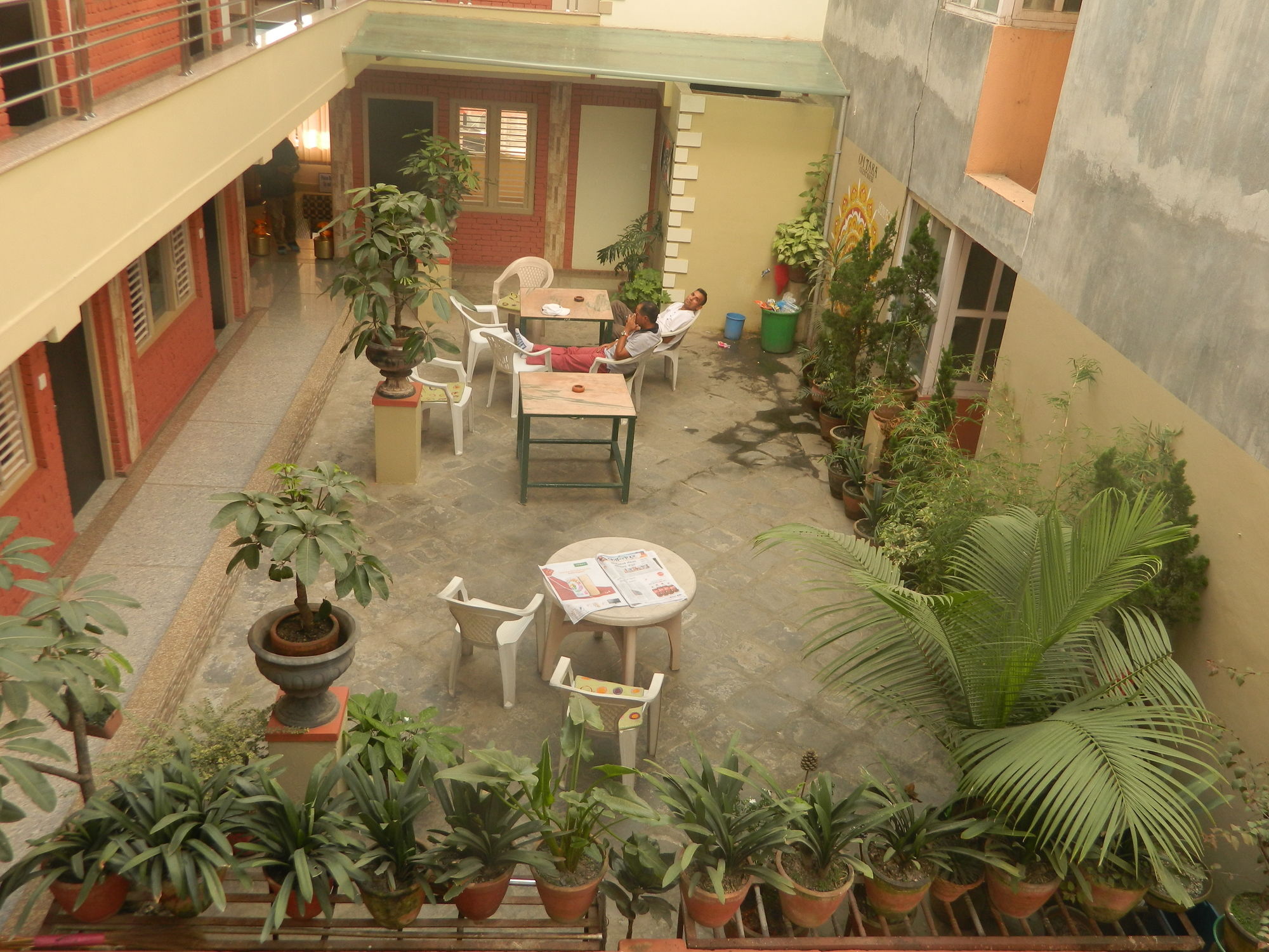 Фото Om Tara Guest House