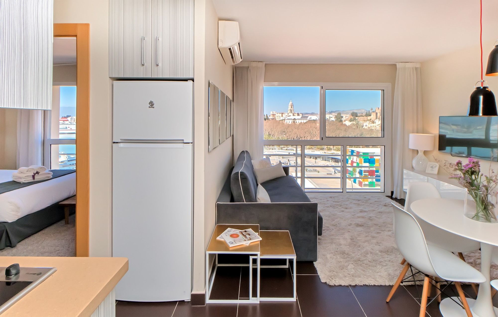 Фото Iloftmalaga Malagueta Urban Beach