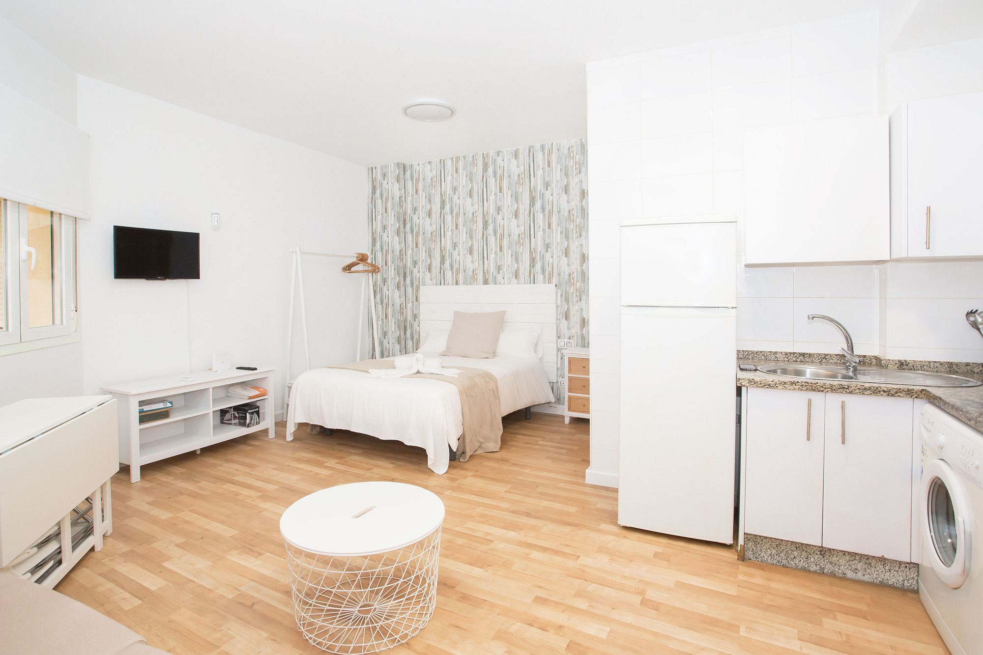 Фото Suncity Studio Peña