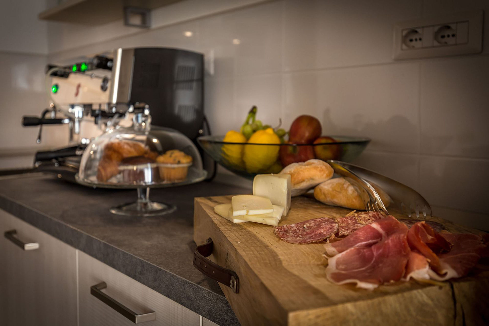 Фото B&b La Stella D'Oro