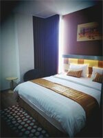 Гостиница Ruby Hotel Syariah в Бандунге