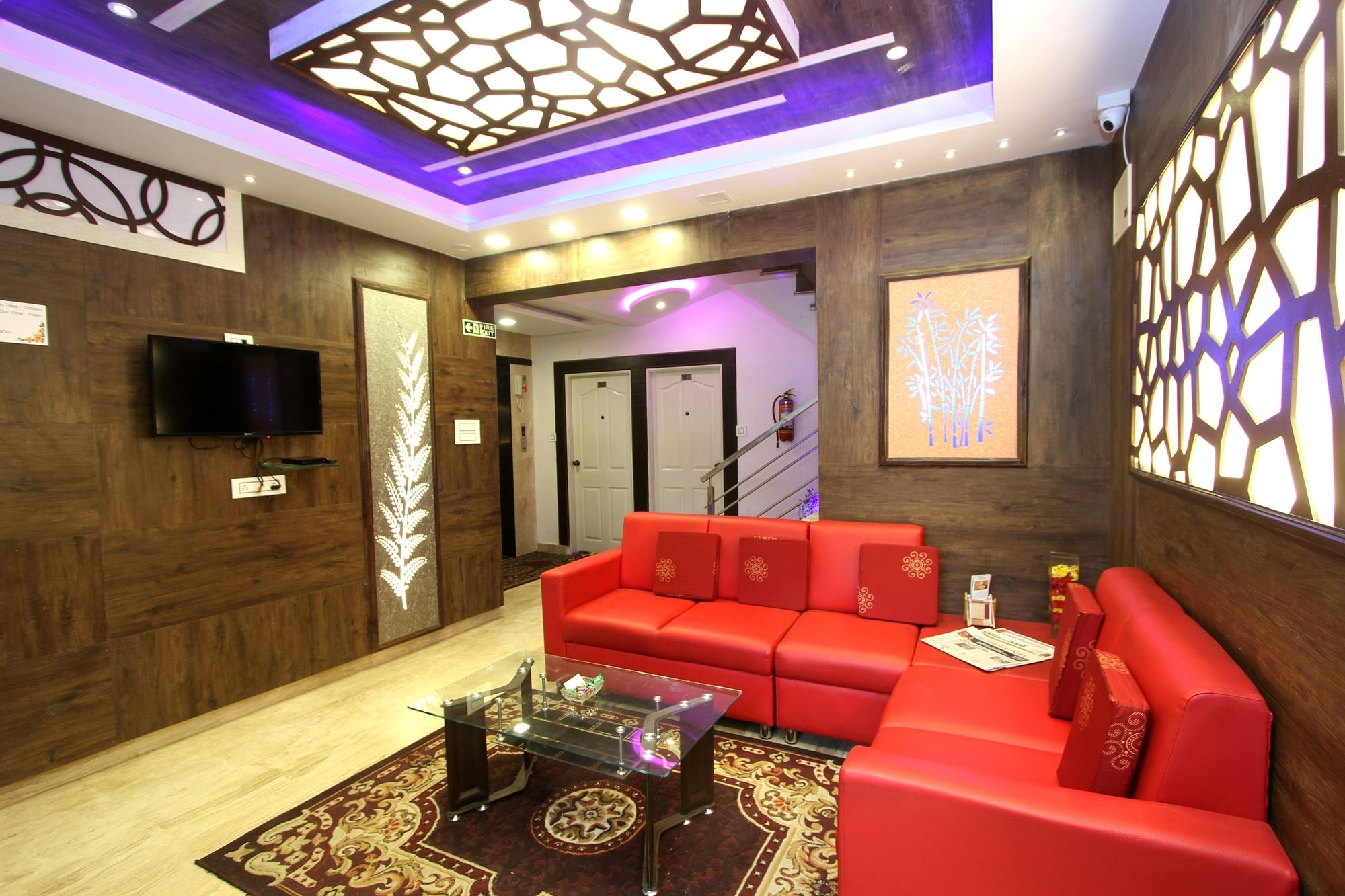 Фото Oh My Rooms