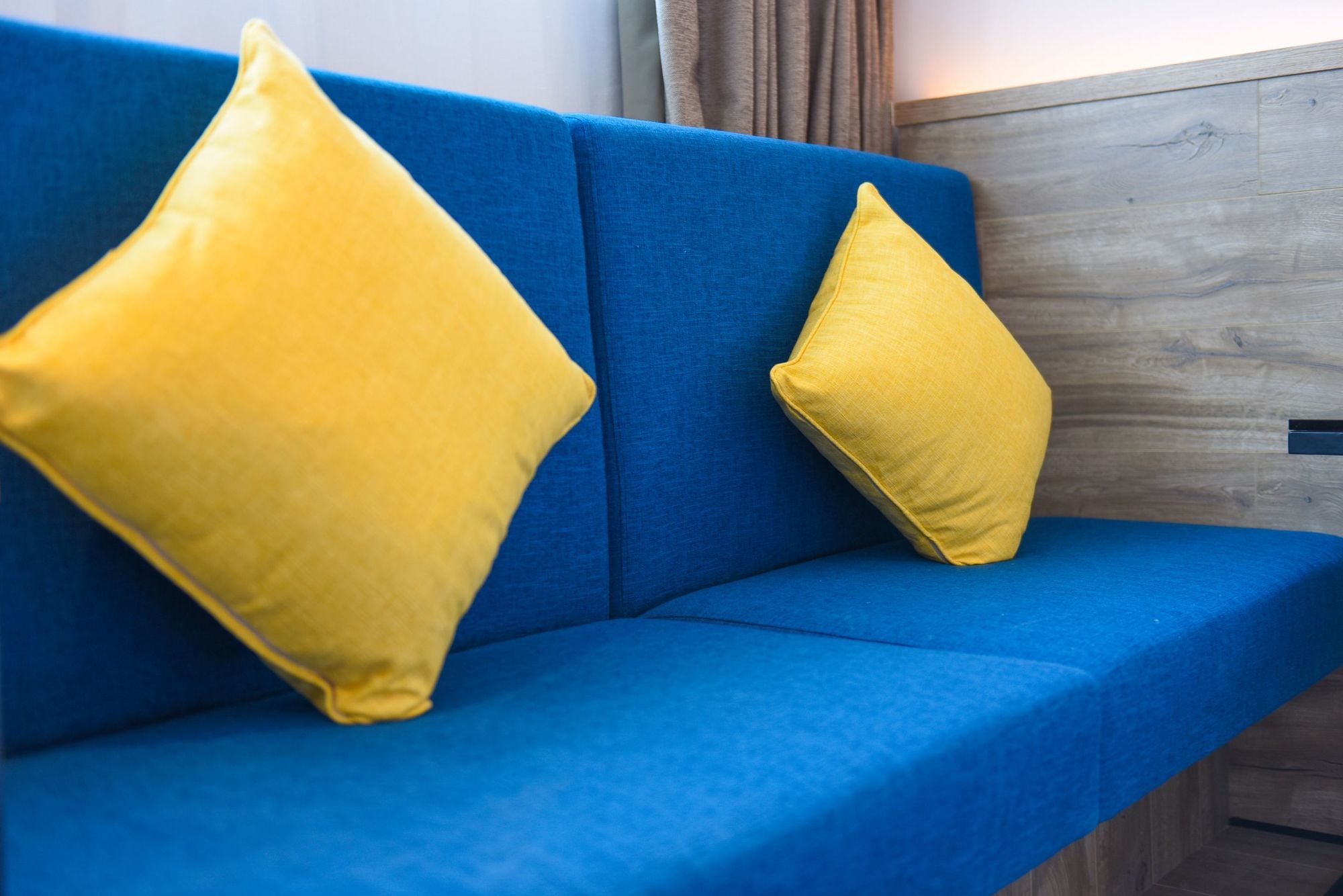 Фото Auraya by Suning Nanjing Hexi