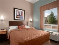 Гостиница Super 8 Edmonton South