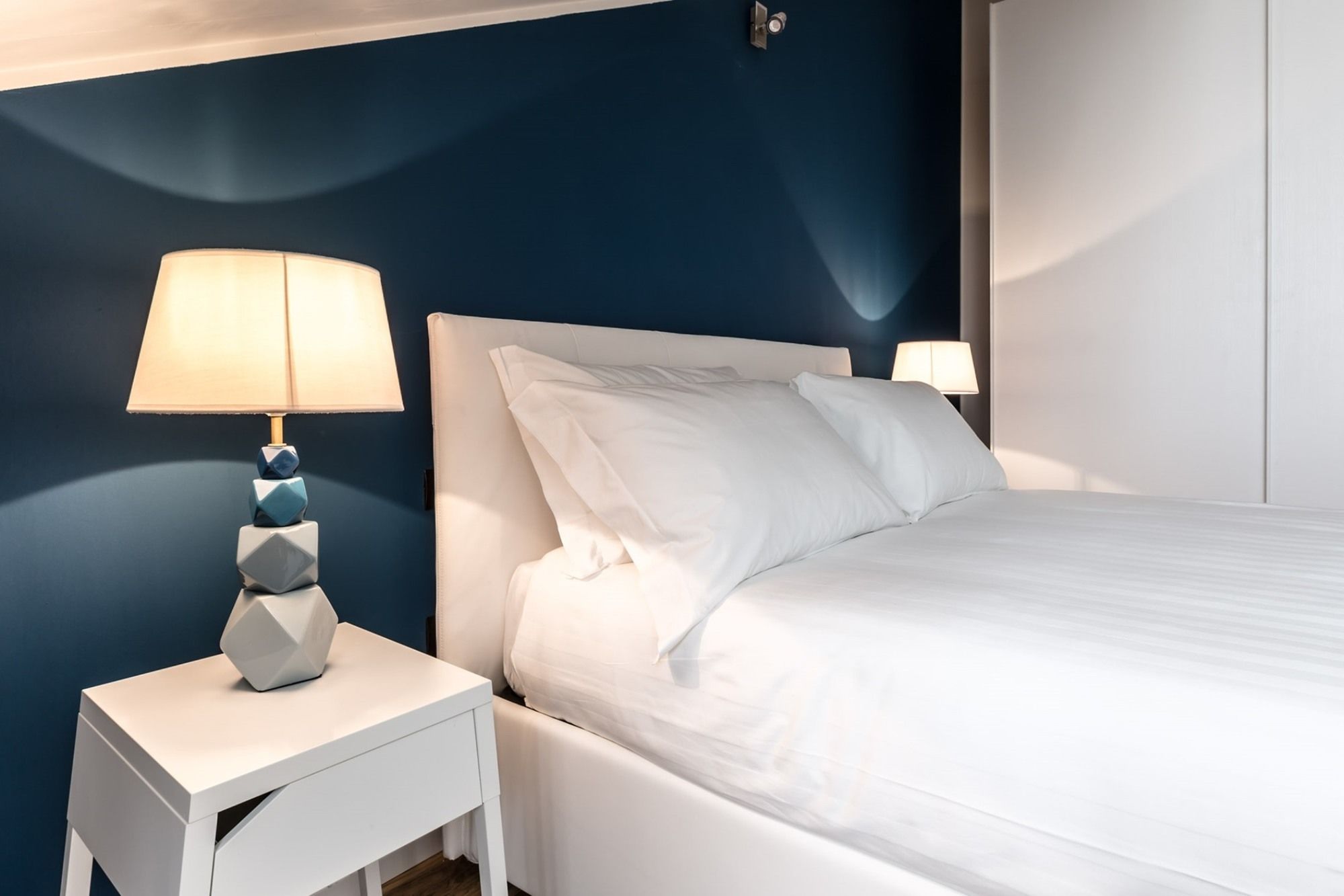 Фото Easyhomes - Brera Luxury Suites