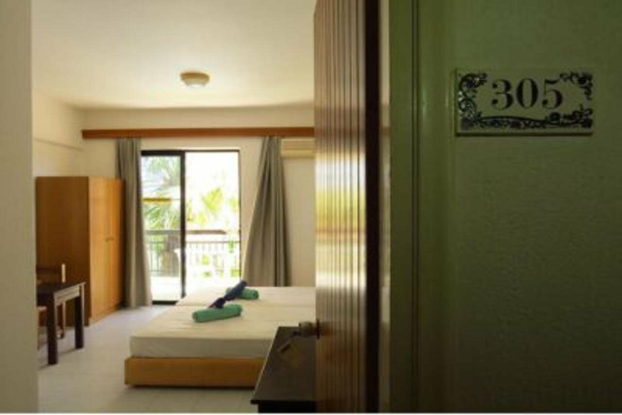 Фото Margaret Hotel Rhodes