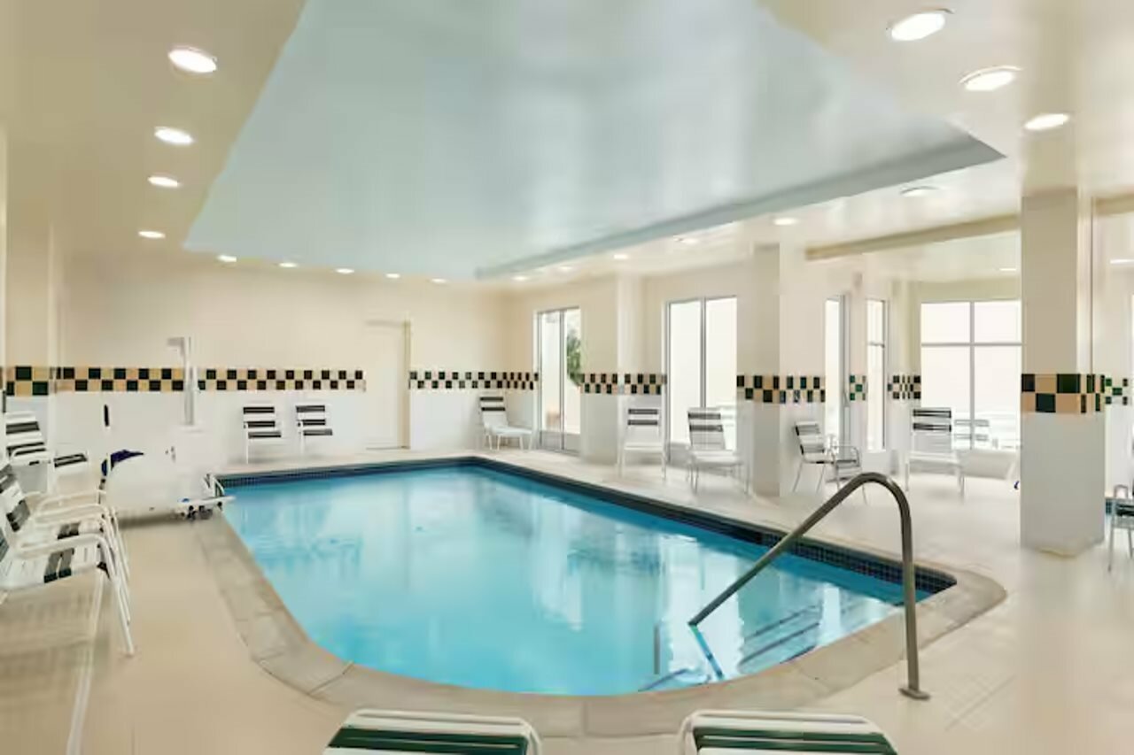 Фото Hilton Garden Inn Shelton