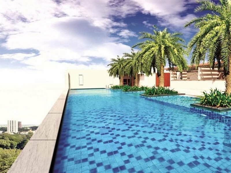 Фото Hilton Chennai