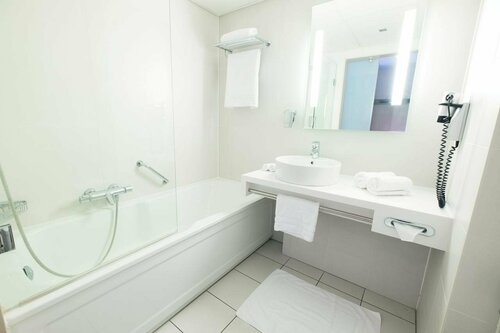 Гостиница Leonardo Hotel Breda City Center в Бреде