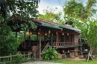 Внешний вид отеля Paganakan Dii Tropical Retreat в Кг. Гуме Гуме, фото 1
