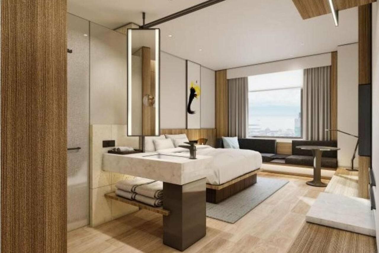 Фото Fairfield by Marriott Cebu Mandaue City