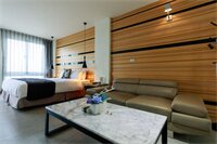 Фото Sasa Nor Lamour B&B